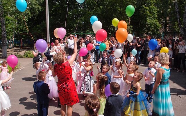 Kinderfeestje Organiseren? Zo Doe Je Dat!